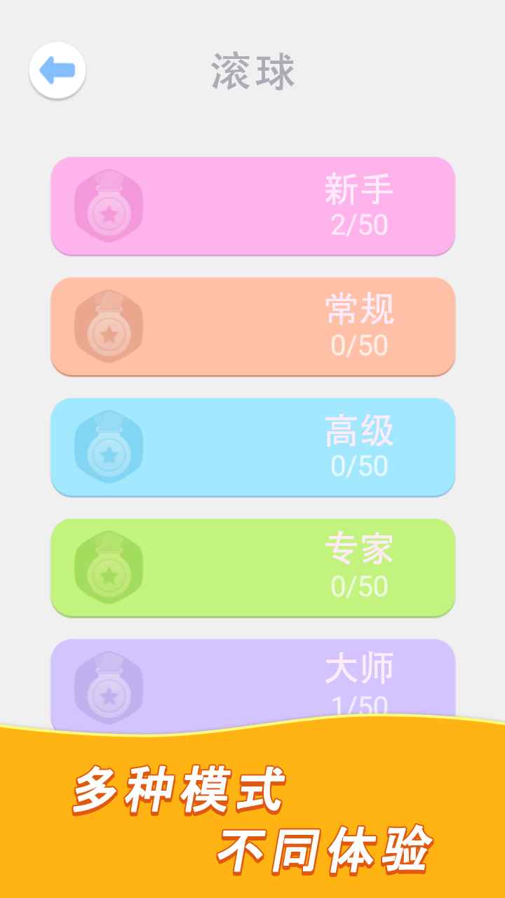 球球旅行记