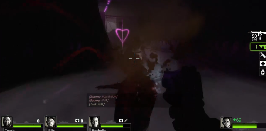 求生之路2第三章怎么走