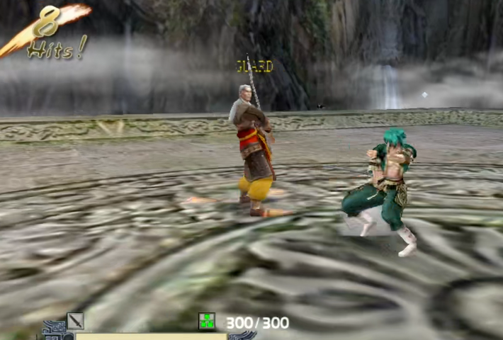 流星蝴蝶剑新手武器选择什么 流星蝴蝶剑新手武器选择什么