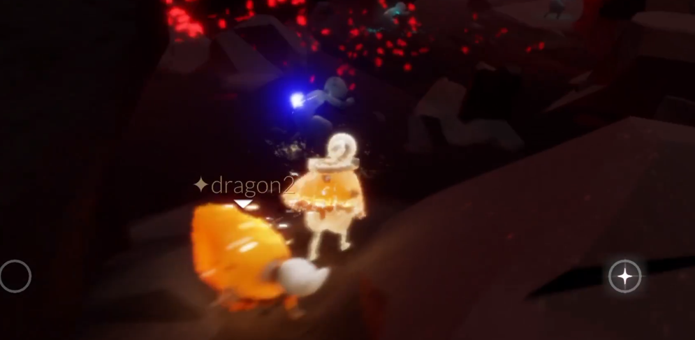 光遇如何去伊甸之眼