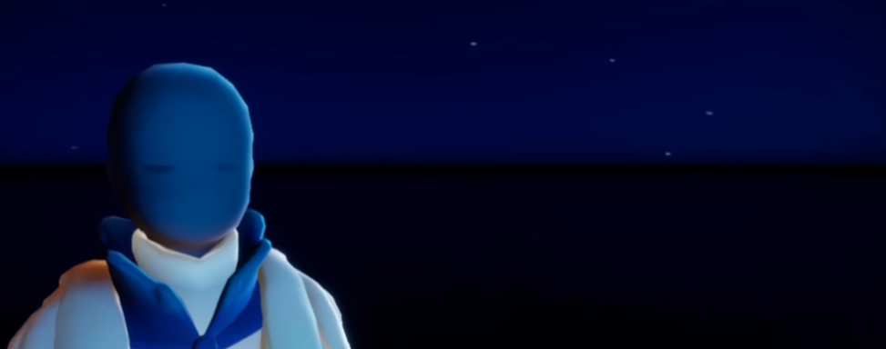 光遇黑脸面具在哪 光遇黑脸面具在哪