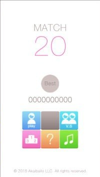 Match20
