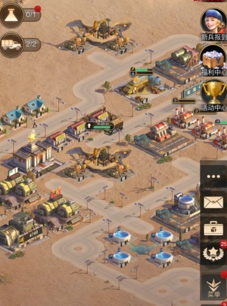 守望黎明最新伊甸园攻略是什么