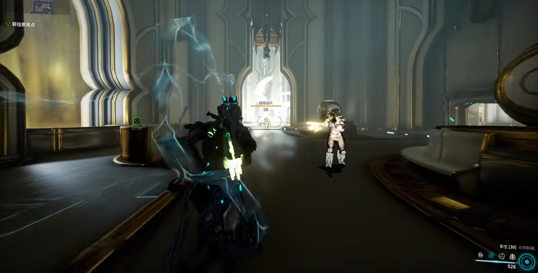 星际战甲新手选什么