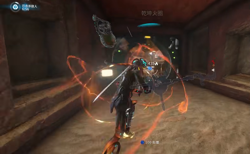 星际战甲有什么实用甲