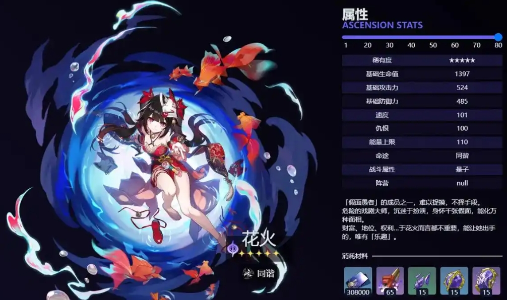 崩坏星穹铁道五星怎么培养谁强