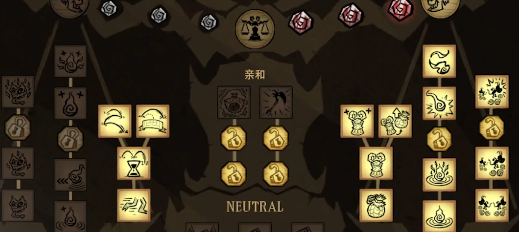 饥荒小恶魔开局怎么玩