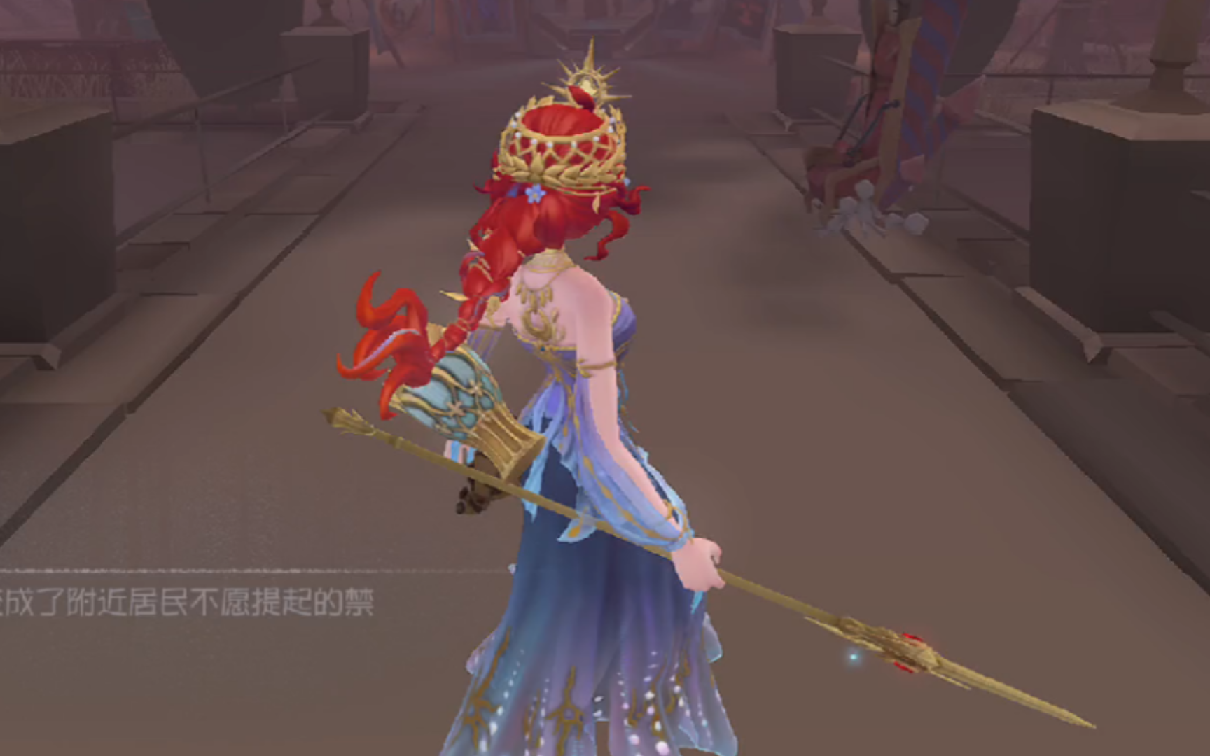 第五人格渔女的基本操作有哪些
