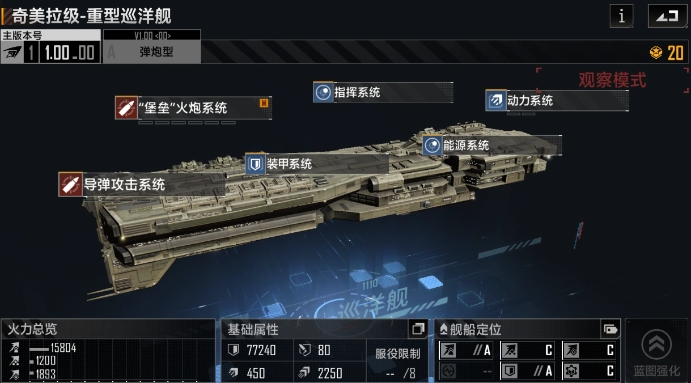 无尽的拉格朗日舰队怎么配置