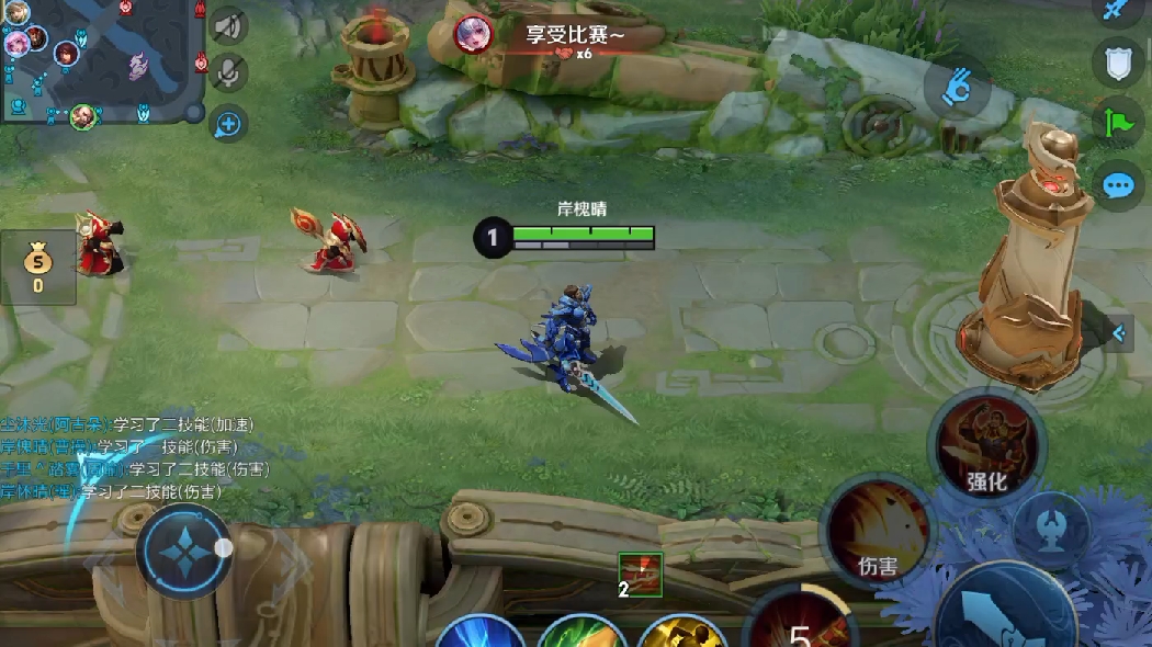 王者荣耀曹操适合边路还是打野