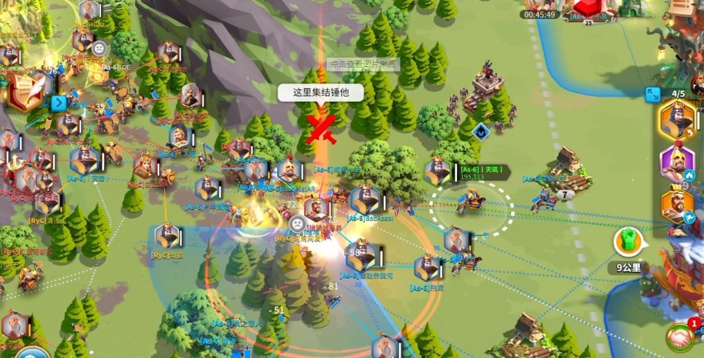 万国觉醒14关怎么过
