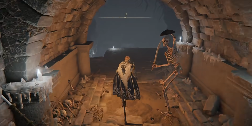 艾尔登法环打刀怎么获得 艾尔登法环打刀怎么获得