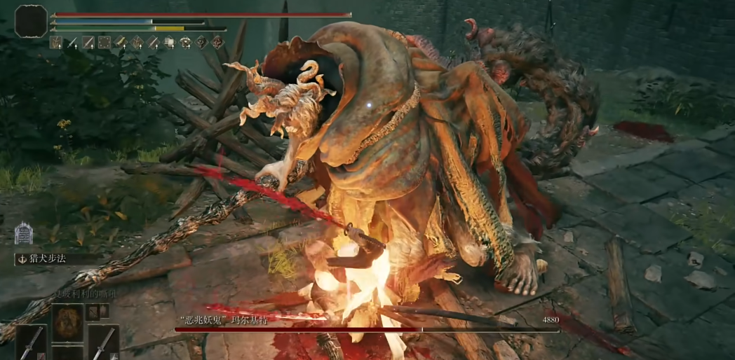 艾尔登法环打刀怎么获得 艾尔登法环打刀怎么获得