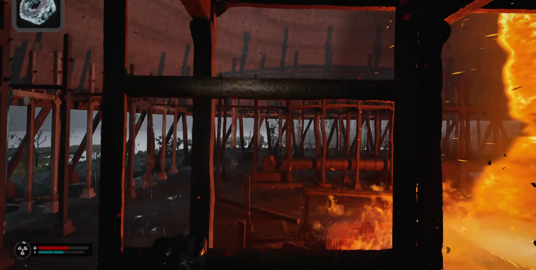 潜行者2怪异的螺母怎么获得 潜行者2怪异的螺母怎么获得