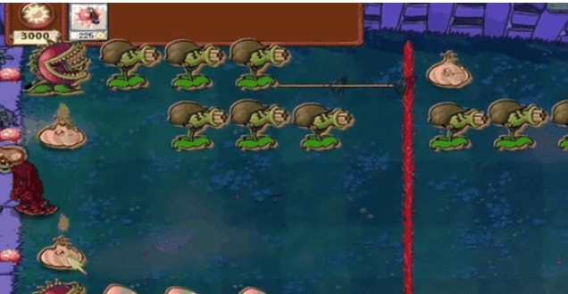 植物大战僵尸舞王僵尸怎么打 植物大战僵尸舞王僵尸怎么打