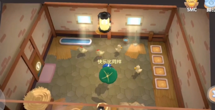 摩尔庄园禽舍怎么养鸭 摩尔庄园禽舍怎么养鸭
