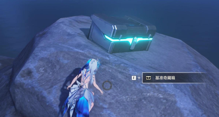 鸣潮前期怎么提升练度