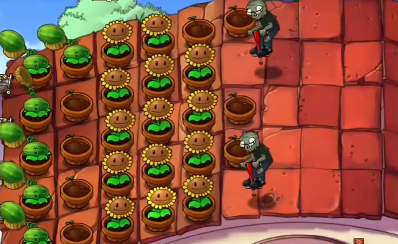 植物大战僵尸中蹦蹦僵尸怎么打 植物大战僵尸中蹦蹦僵尸怎么打