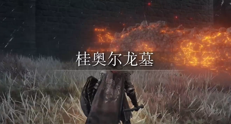 艾尔登法环在哪刷魂快一点