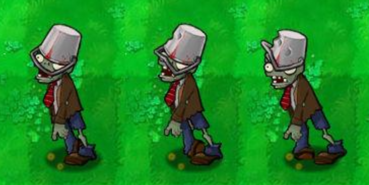 植物大战僵尸僵尸有哪些