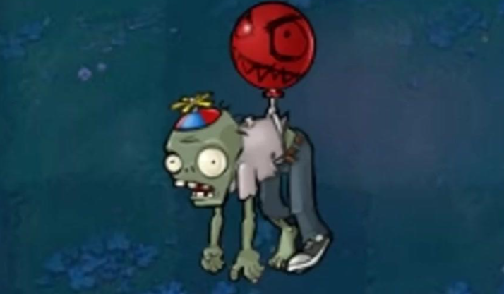 植物大战僵尸僵尸有哪些 植物大战僵尸僵尸有哪些