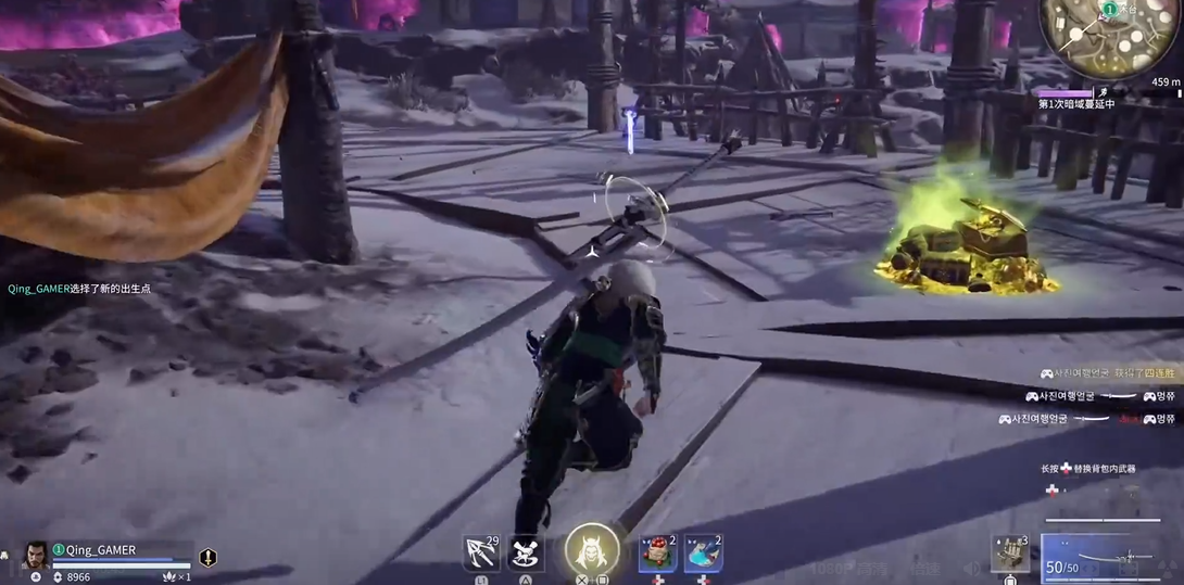 永劫无间武田信忠修行任务怎么完成 永劫无间武田信忠修行任务怎么完成