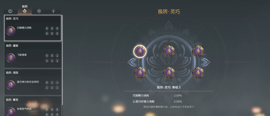 永劫无间印记怎么解锁