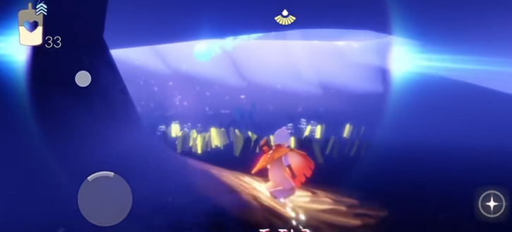 光遇魔法季动作怎么升级 光遇魔法季动作怎么升级