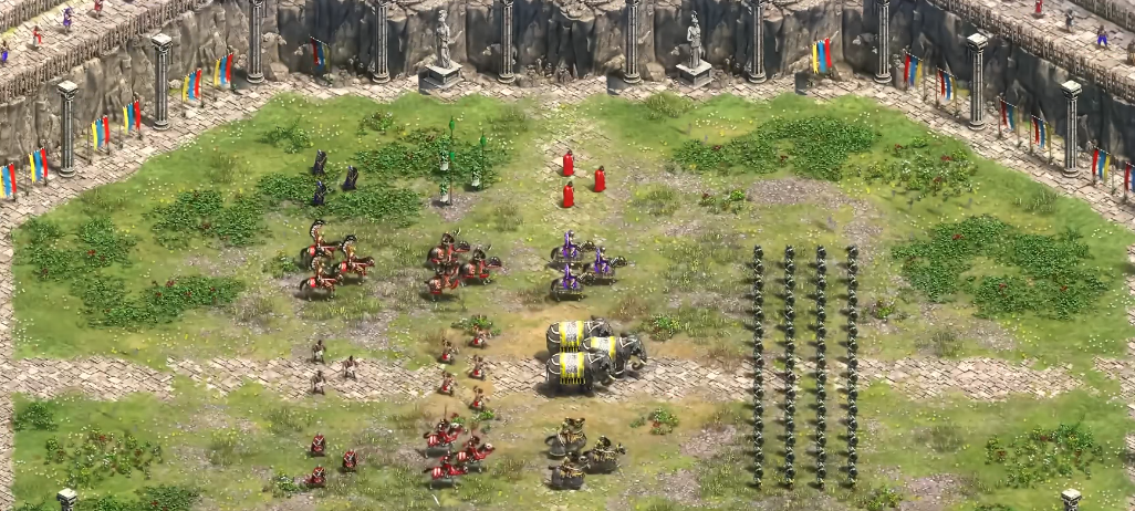 帝国时代2日本什么兵厉害一点 帝国时代2日本什么兵厉害一点