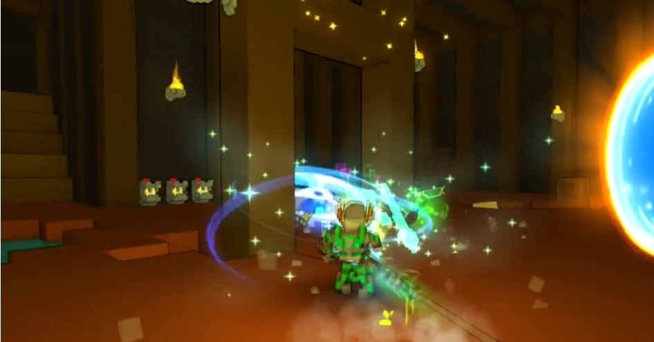 宝藏世界新手主线怎么过 宝藏世界新手主线怎么过