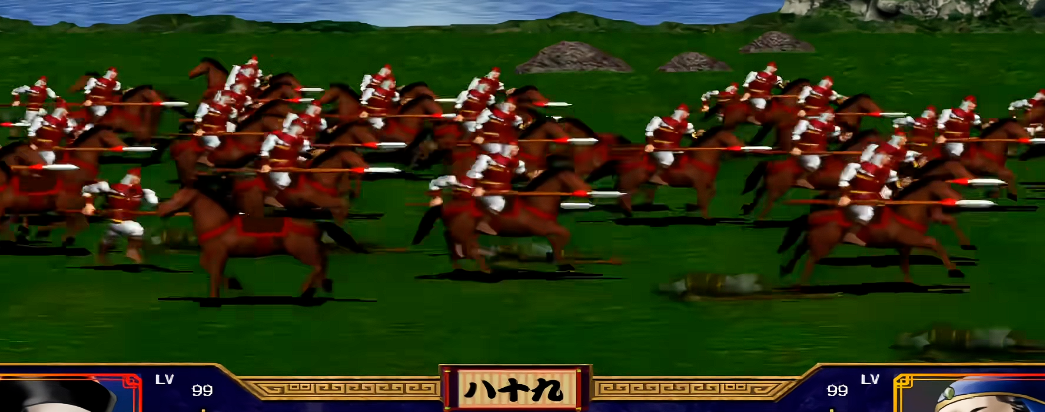 三国群英传2兵种怎么进阶