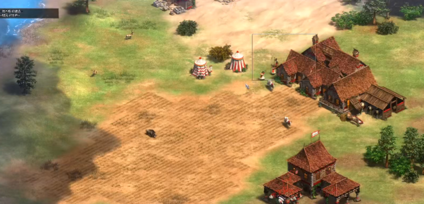 帝国时代2炮车怎么玩