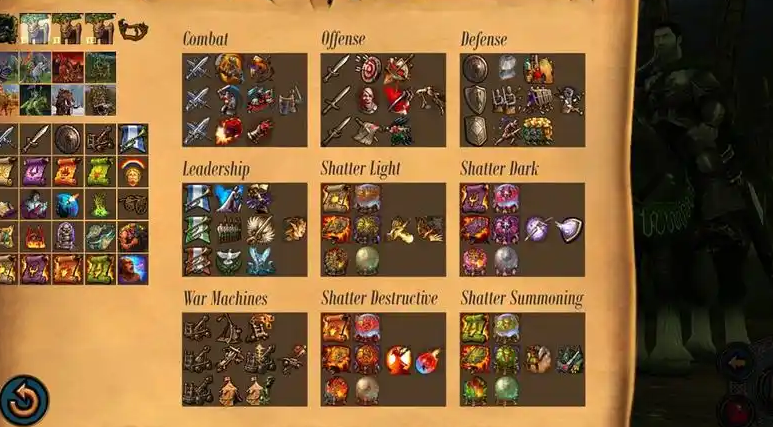 英雄无敌5战役英雄培养在哪玩啊