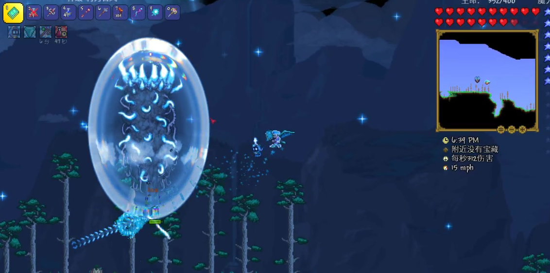 泰拉瑞亚如何让四柱快速击杀