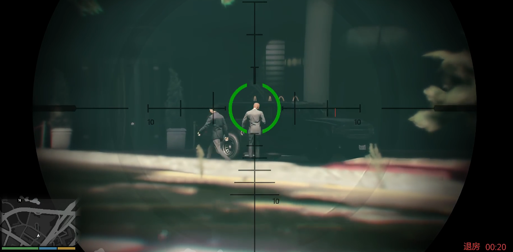 侠盗猎车手5如何赚钱 侠盗猎车手5如何赚钱