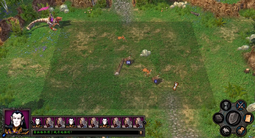 英雄无敌5地牢终极技能怎么获得 英雄无敌5地牢终极技能怎么获得