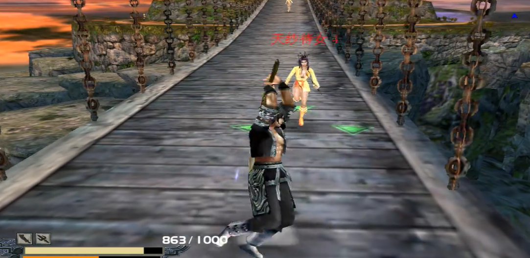 流星蝴蝶剑七夜听雪第六关怎么过 流星蝴蝶剑七夜听雪第六关怎么过