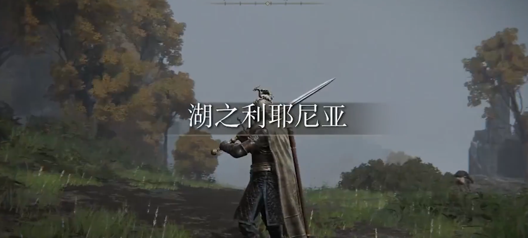 艾尔登法环60级去哪