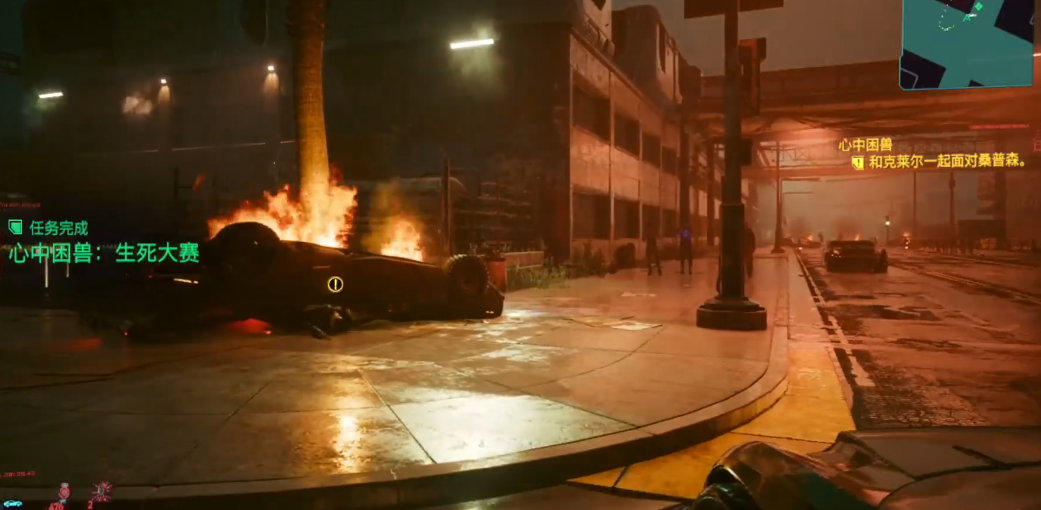 赛博朋克2077克苏鲁在哪买 赛博朋克2077克苏鲁在哪买