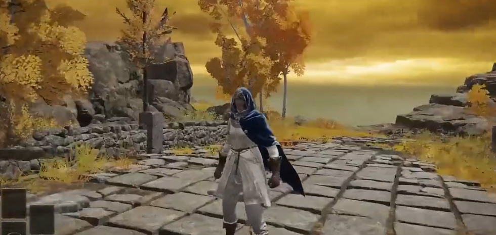 艾尔登法环绅士套装有什么 艾尔登法环绅士套装有什么