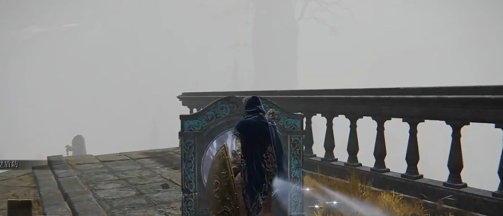 艾尔登法环绅士套装有什么 艾尔登法环绅士套装有什么