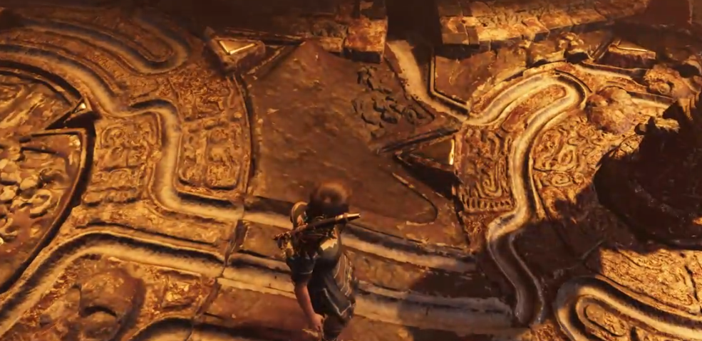 古墓丽影暗影蛇头放火怎么过 古墓丽影暗影蛇头放火怎么过