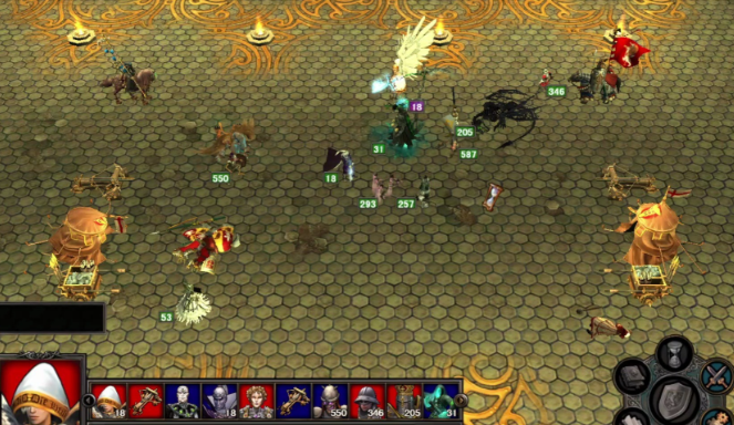 英雄无敌5终极技能如何玩