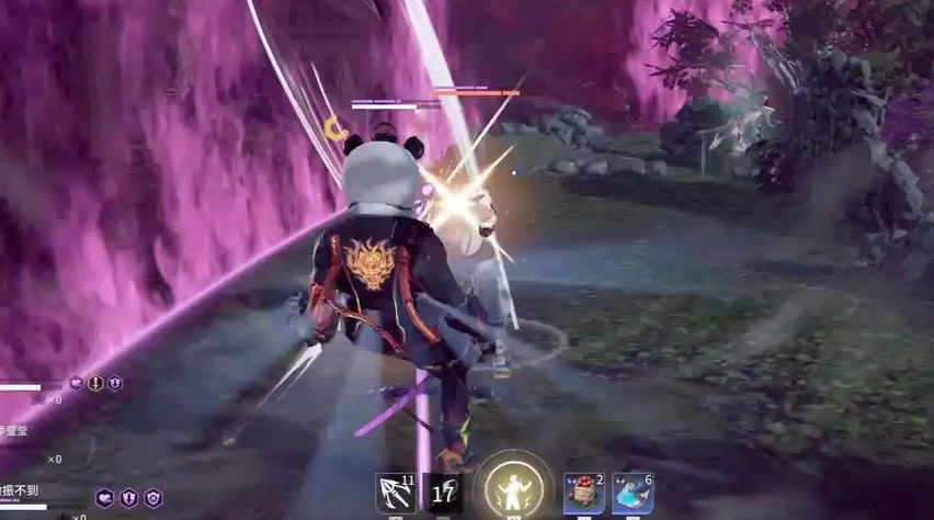 永劫无间夺魂怎么用