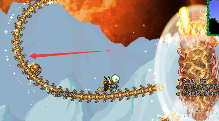 泰拉瑞亚四柱怎么打 泰拉瑞亚四柱怎么打