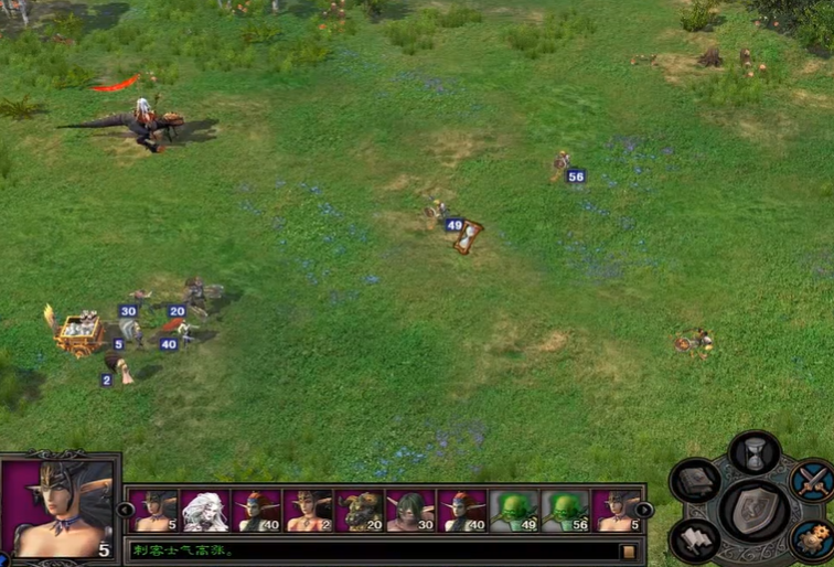 英雄无敌5堕落骑士技能怎么加点 英雄无敌5堕落骑士技能怎么加点