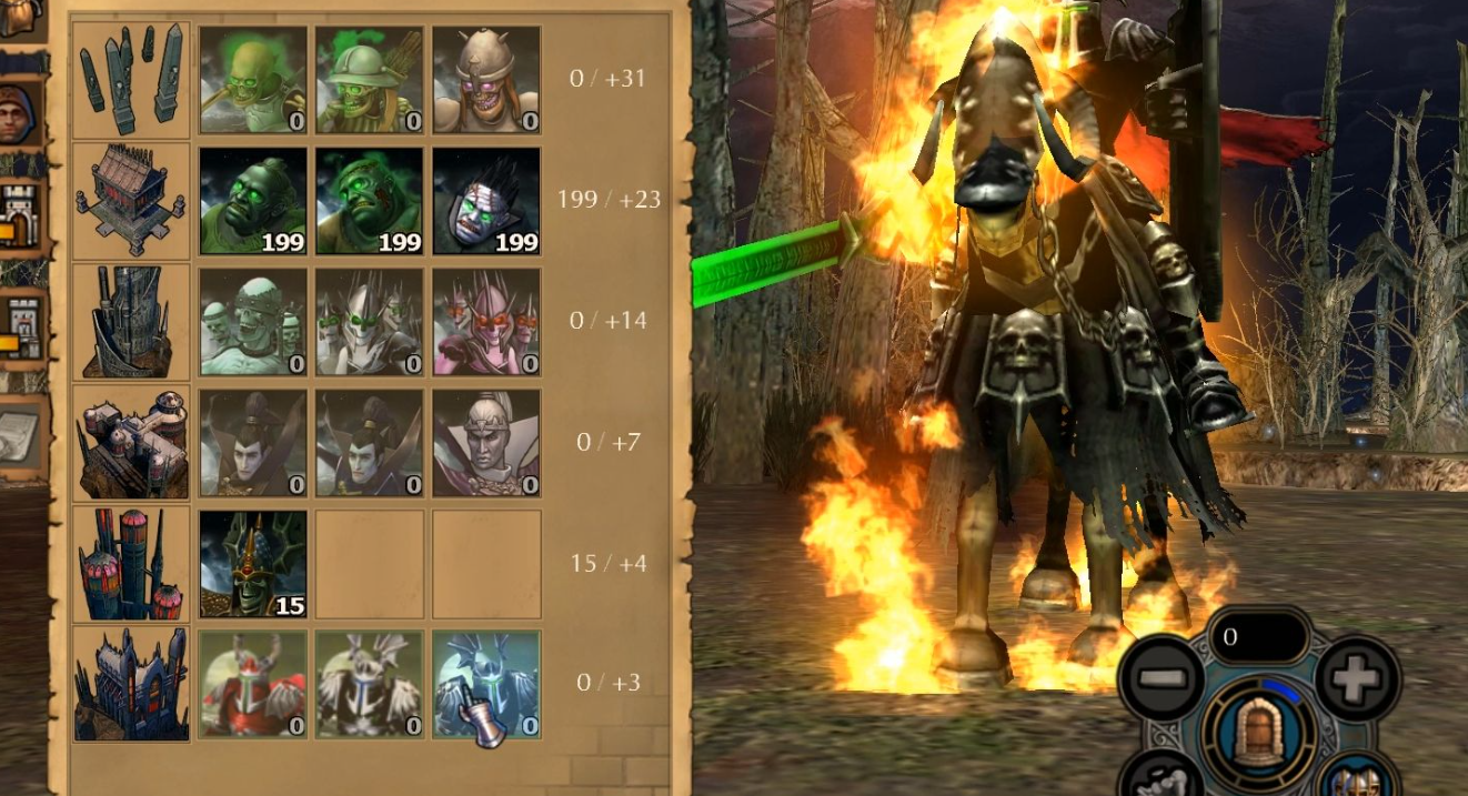 英雄无敌5堕落骑士技能怎么加点