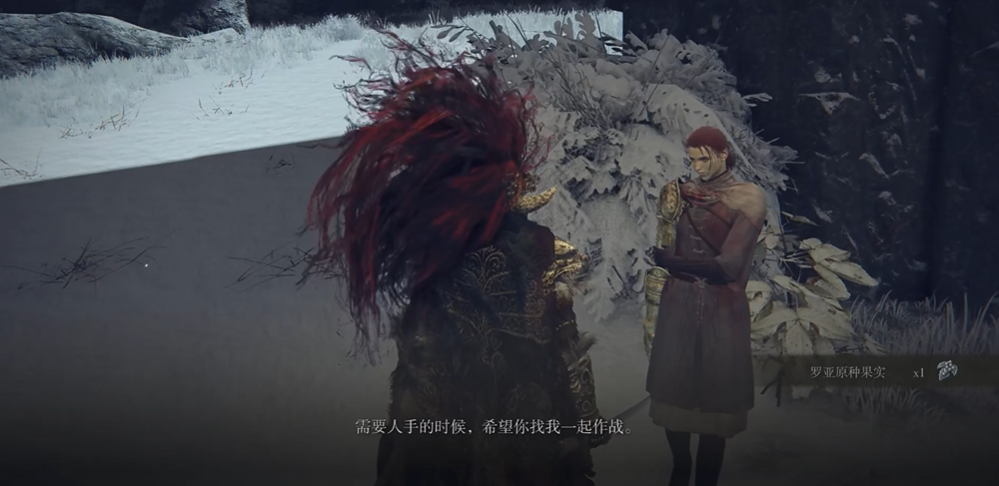 艾尔登法环摩恩城女孩怎么救 艾尔登法环摩恩城女孩怎么救