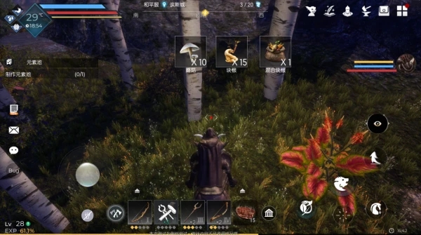 黑暗与光明黑暗入侵怎么打