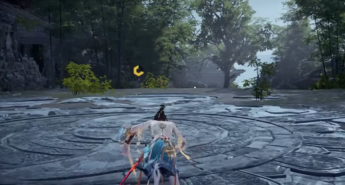 永劫无间实战技巧有哪些